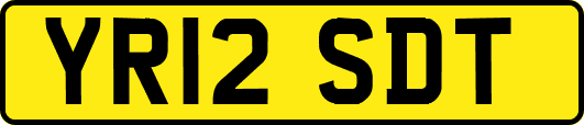 YR12SDT