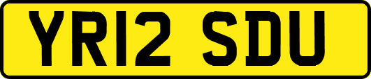 YR12SDU