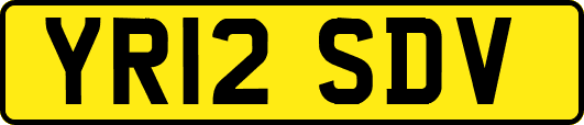 YR12SDV