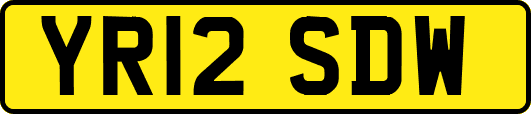 YR12SDW