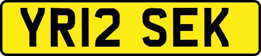 YR12SEK