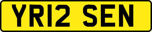 YR12SEN