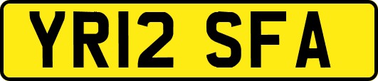 YR12SFA