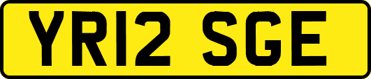 YR12SGE
