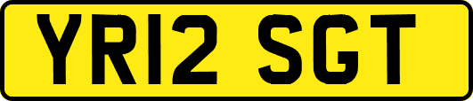 YR12SGT