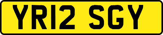 YR12SGY