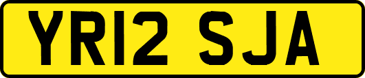 YR12SJA