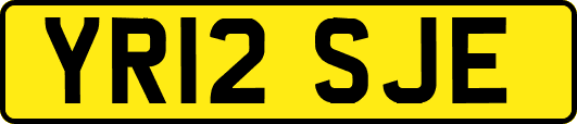 YR12SJE