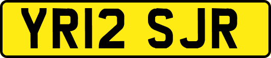 YR12SJR
