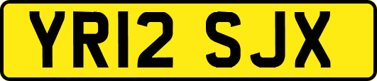 YR12SJX