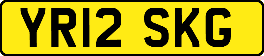 YR12SKG