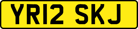 YR12SKJ