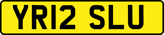 YR12SLU