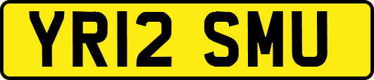 YR12SMU