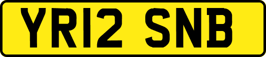 YR12SNB