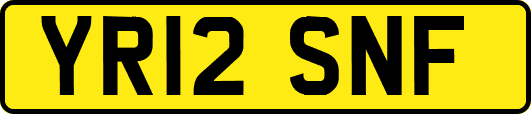 YR12SNF