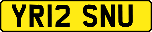 YR12SNU