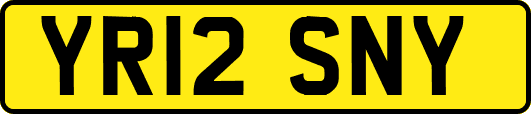 YR12SNY