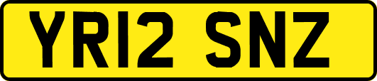 YR12SNZ