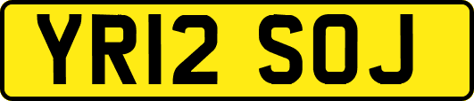 YR12SOJ