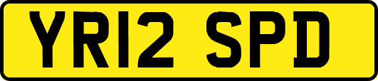 YR12SPD