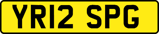YR12SPG