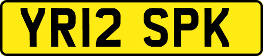 YR12SPK