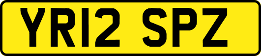 YR12SPZ
