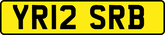 YR12SRB