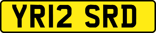 YR12SRD