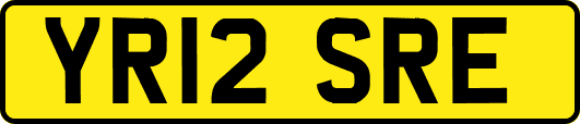 YR12SRE