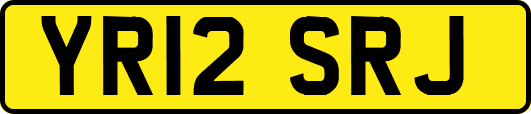 YR12SRJ