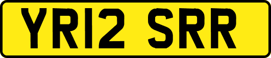 YR12SRR