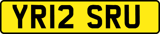 YR12SRU