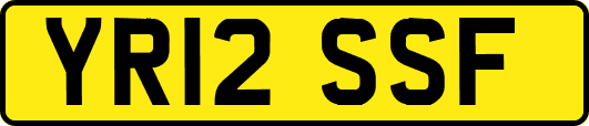 YR12SSF