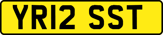 YR12SST