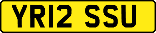 YR12SSU
