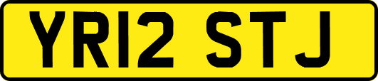 YR12STJ