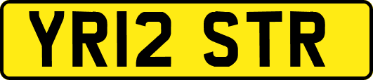 YR12STR