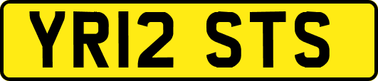 YR12STS