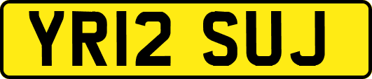 YR12SUJ