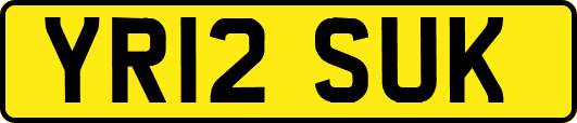 YR12SUK