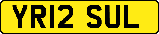 YR12SUL
