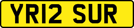 YR12SUR