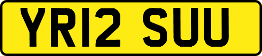 YR12SUU