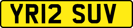 YR12SUV