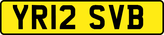 YR12SVB