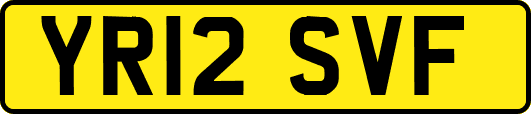 YR12SVF