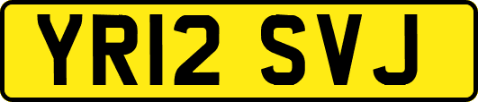 YR12SVJ
