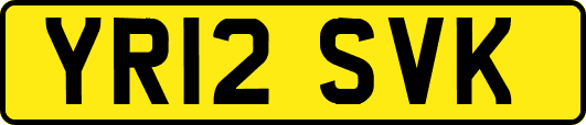 YR12SVK